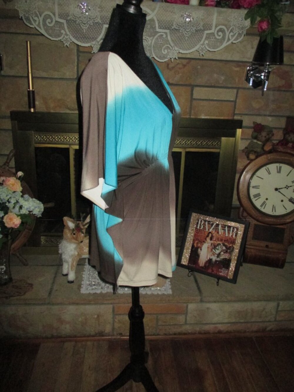 Worthington Tunic